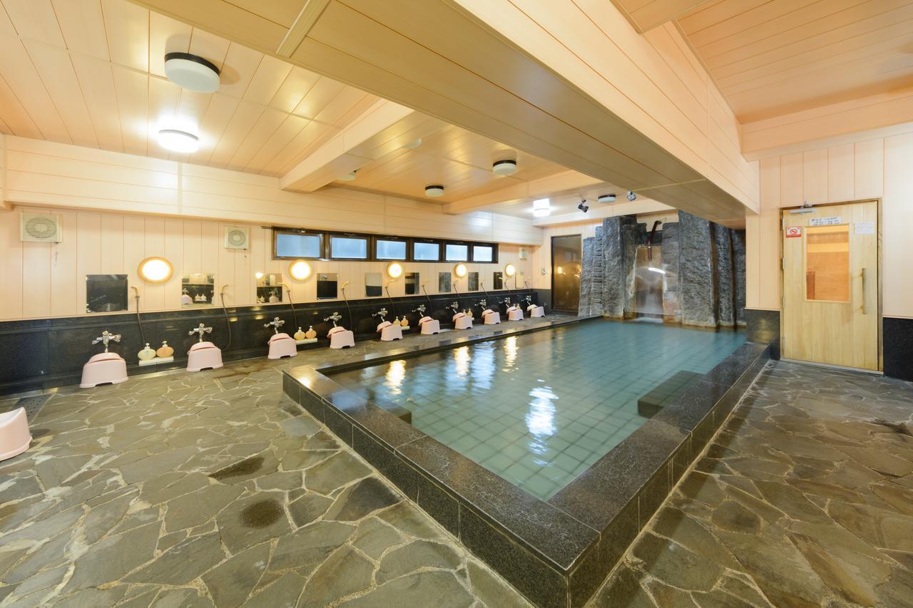 Kochi Prince Hotel Zewnętrze zdjęcie